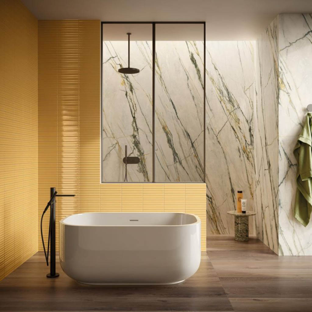 Flaviker Four Seasons Csempe és Padlólap