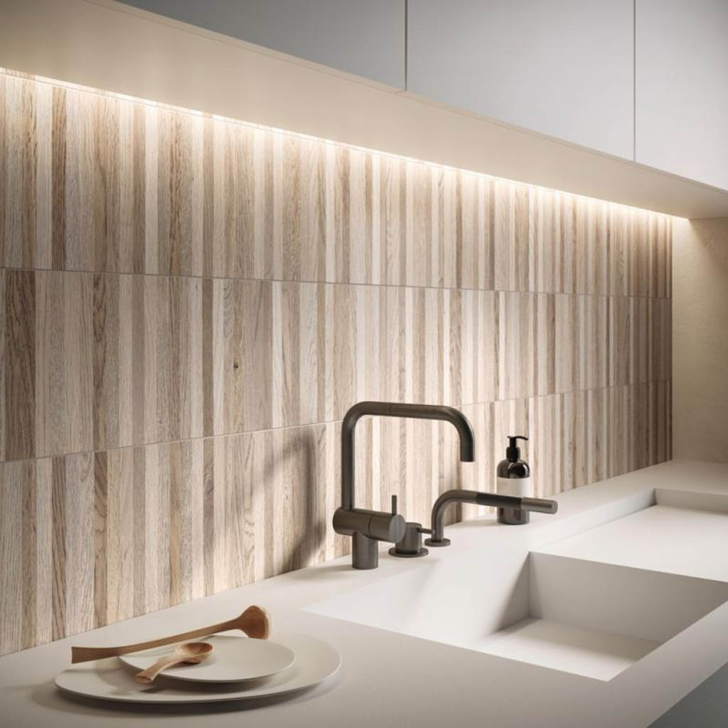 Flaviker Four Seasons Csempe és Padlólap