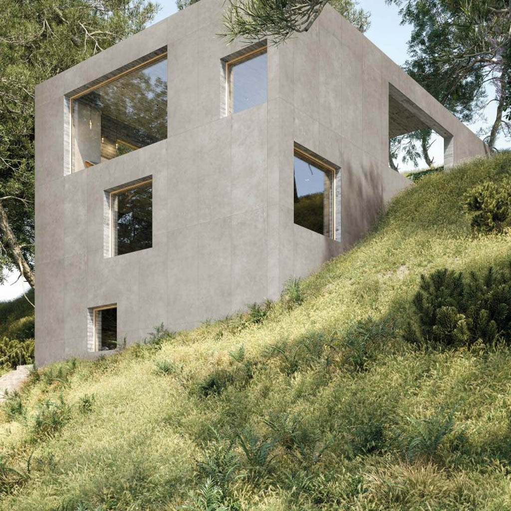 Flaviker Hyper Csempe és Padlólap