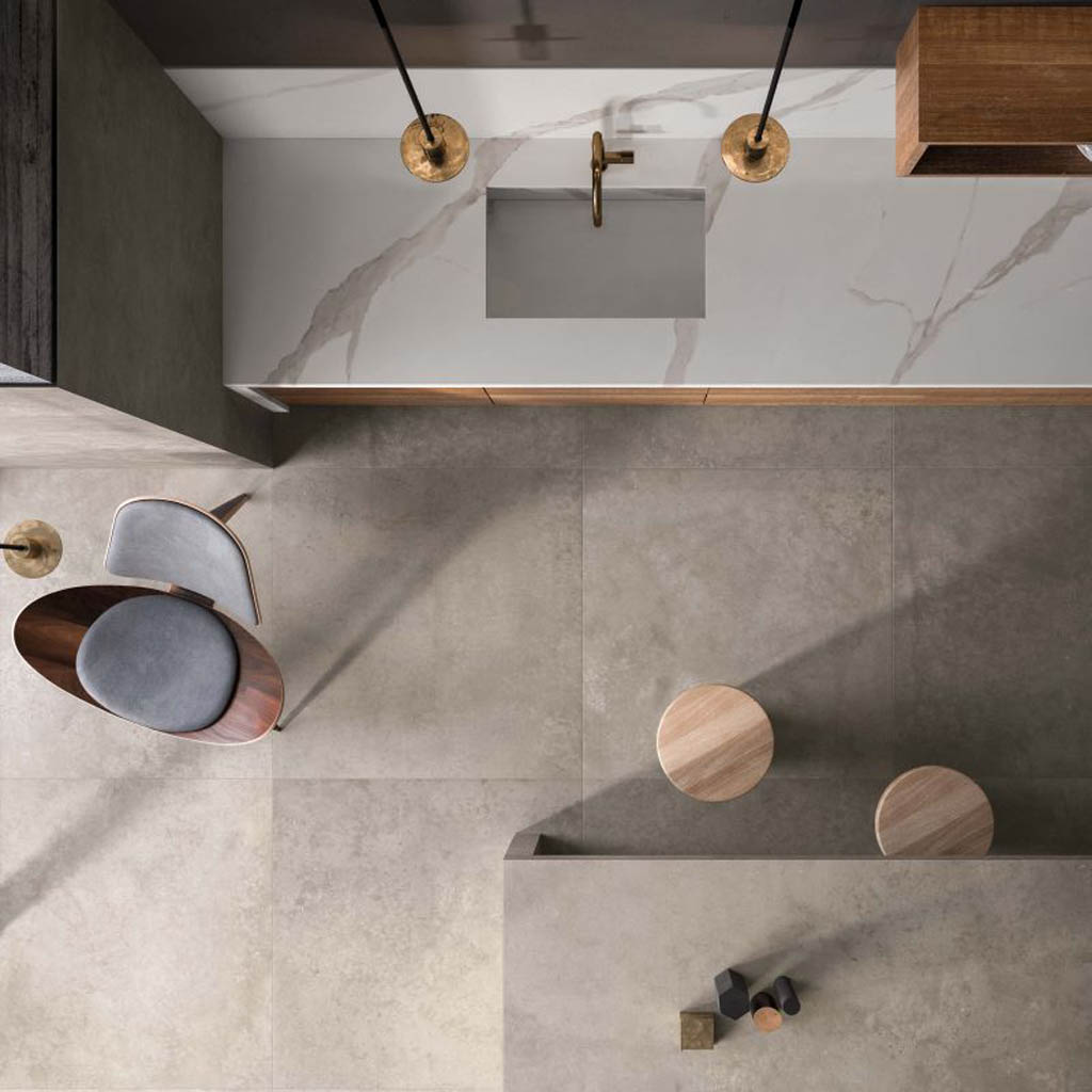 Flaviker Hyper Csempe és Padlólap