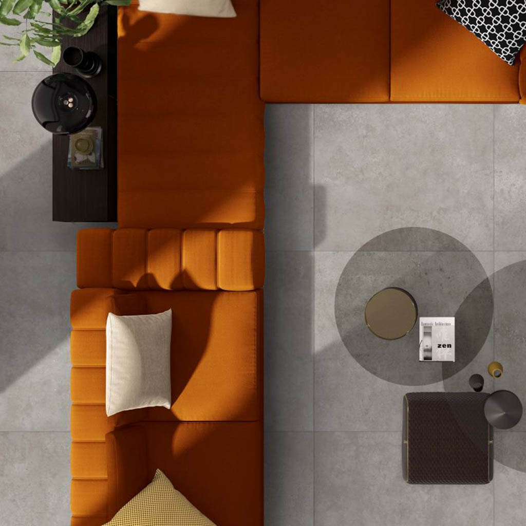 Flaviker Hyper Csempe és Padlólap