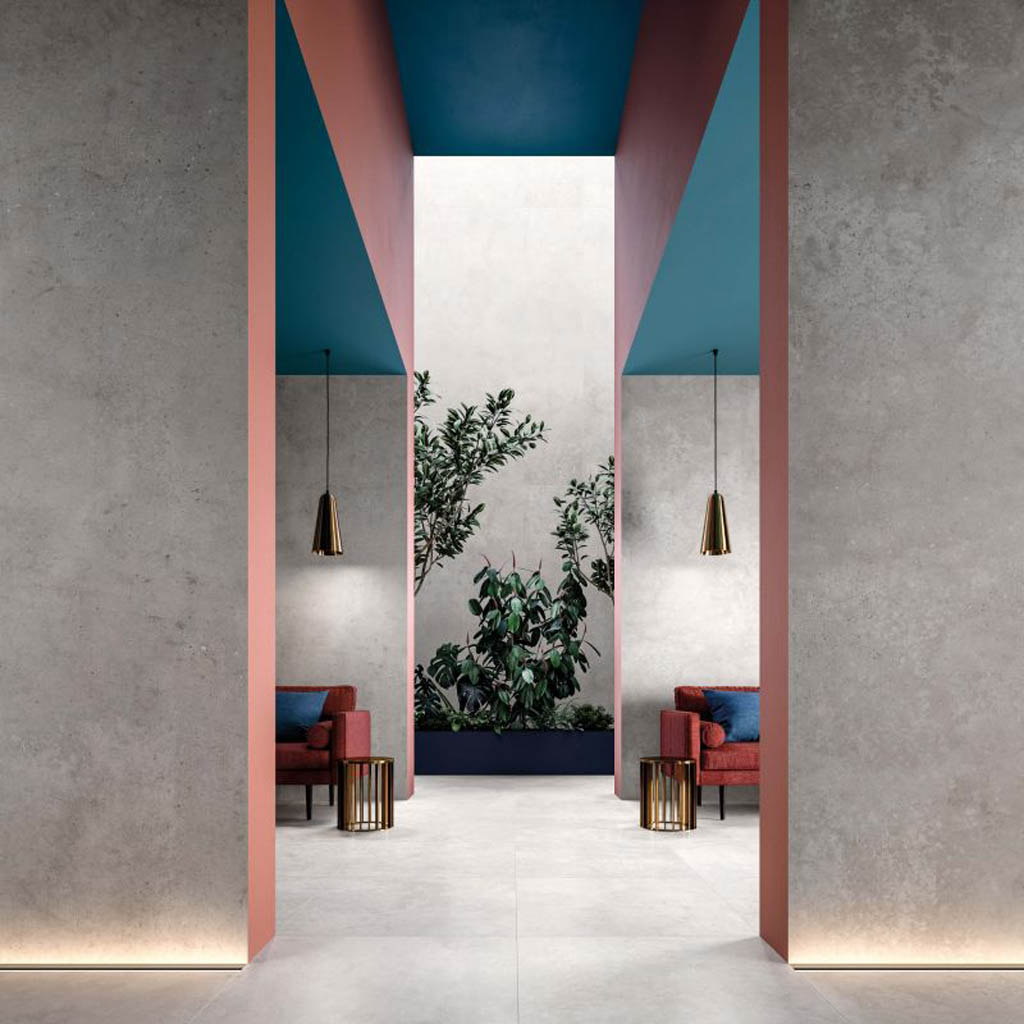 Flaviker Hyper Csempe és Padlólap