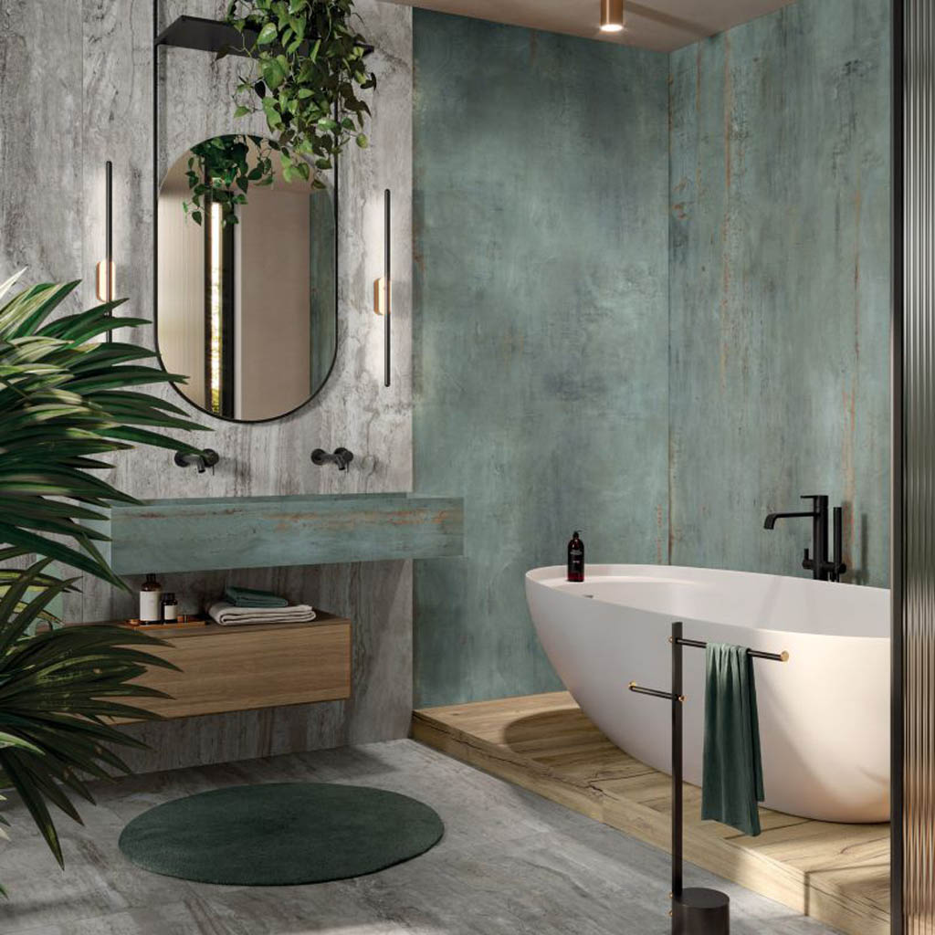 Flaviker Navona Csempe és Padlólap