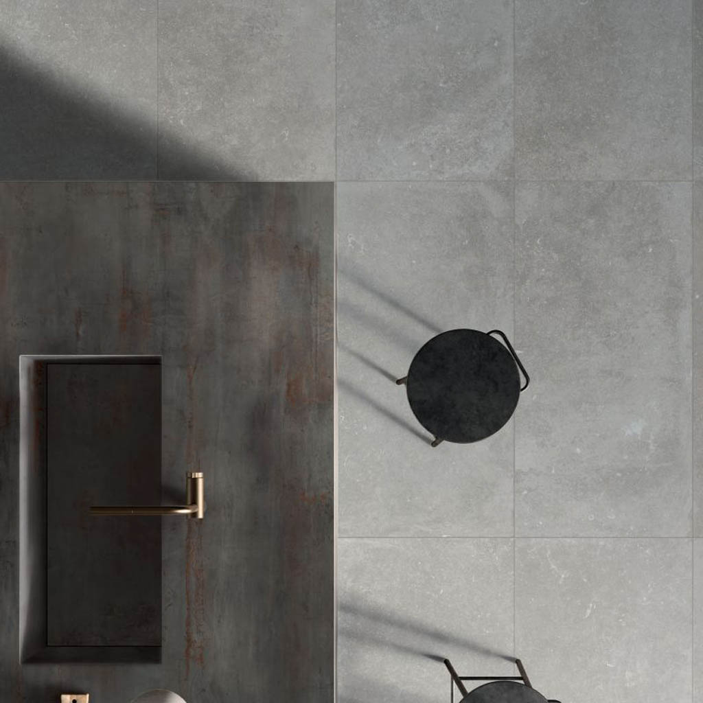 Flaviker Nordik Stone Csempe és Padlólap