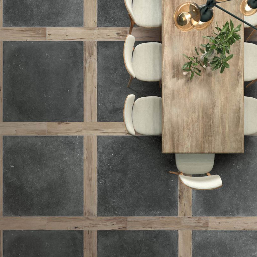 Flaviker Nordik Stone Csempe és Padlólap