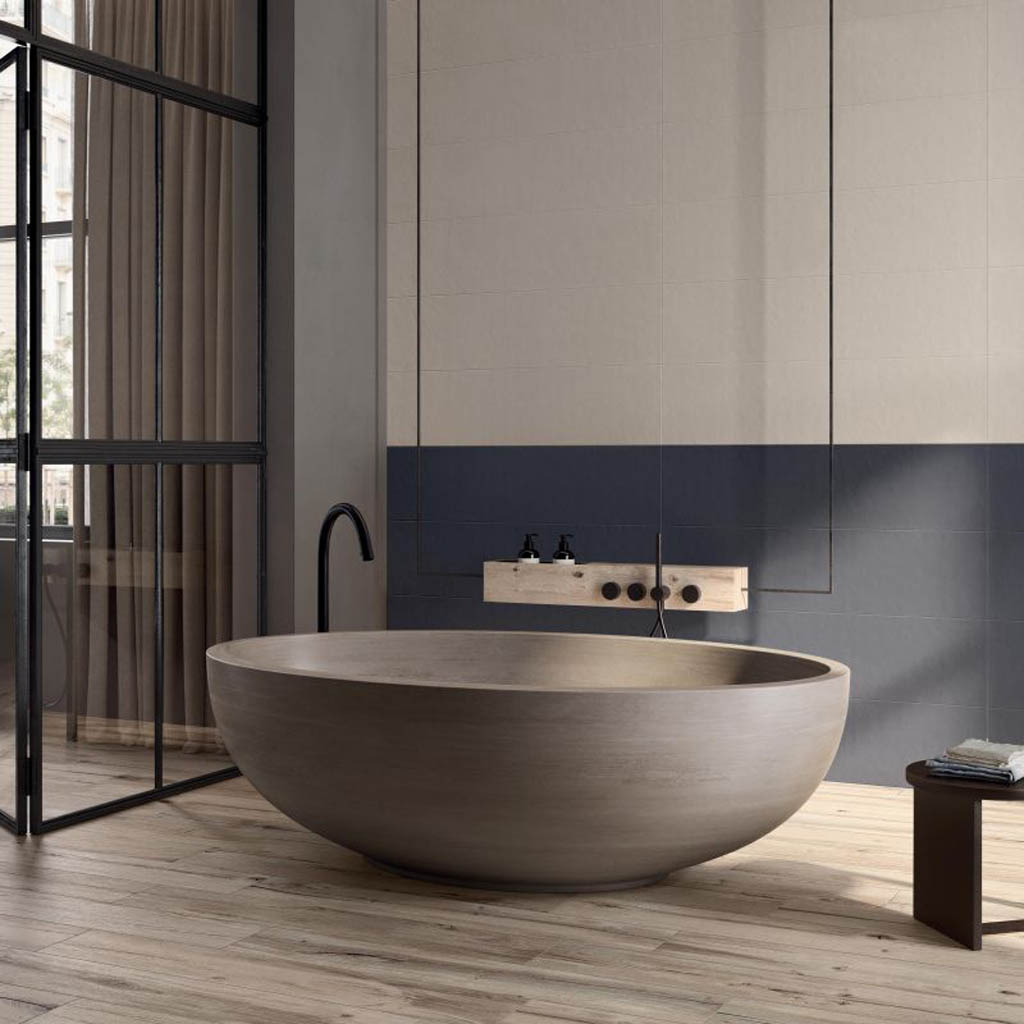 Flaviker Nordik Wood Csempe és Padlólap