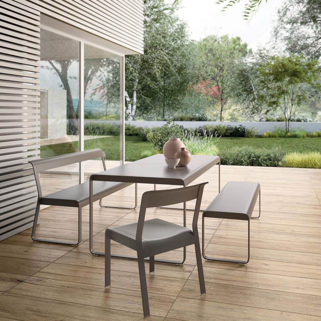 Flaviker Nordik Wood Csempe és Padlólap