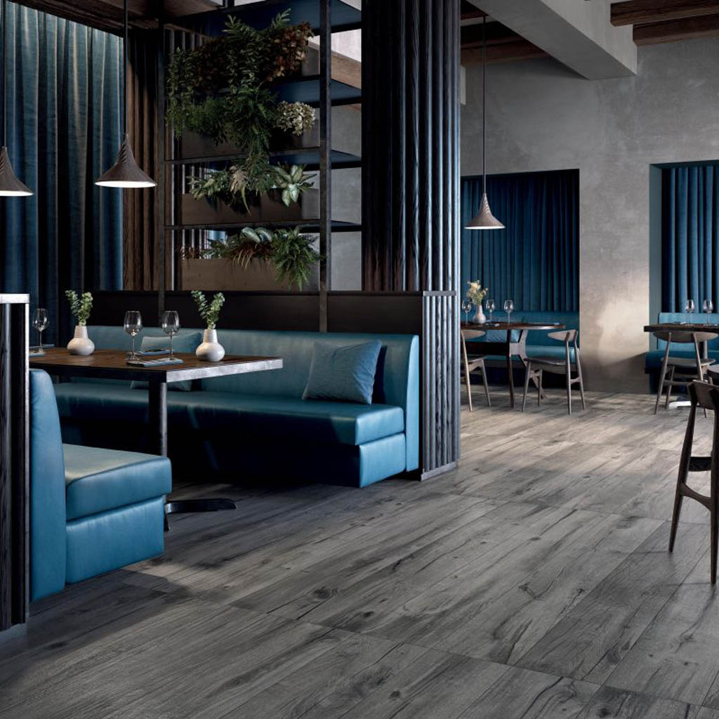 Flaviker Nordik Wood Csempe és Padlólap