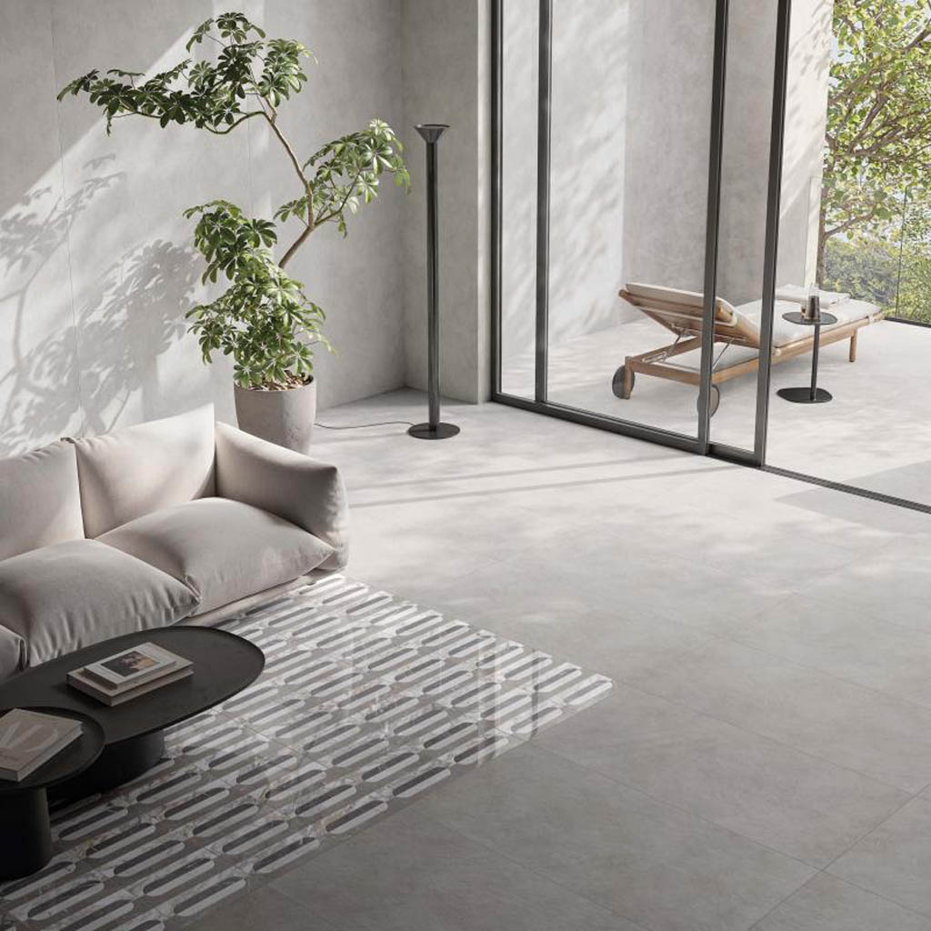 Flaviker Palette Csempe és Padlólap