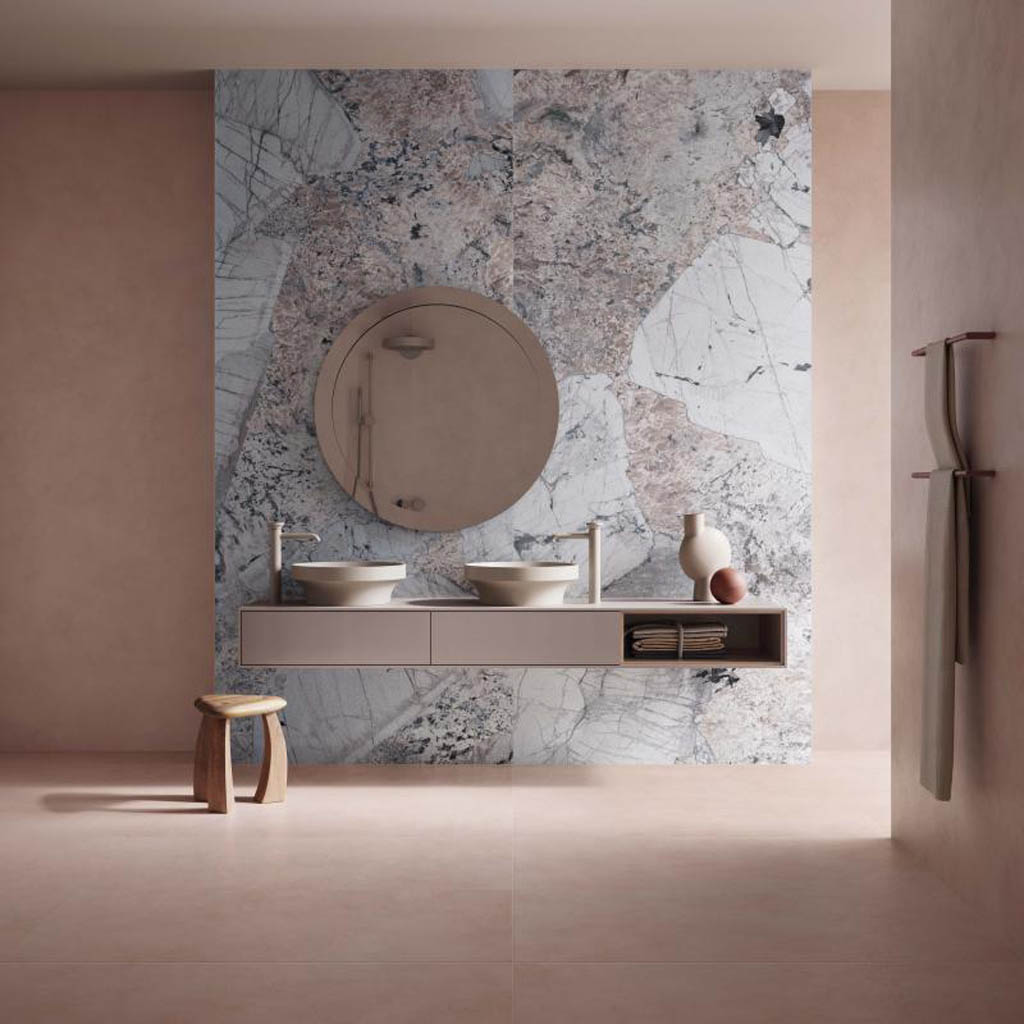 Flaviker Palette Csempe és Padlólap