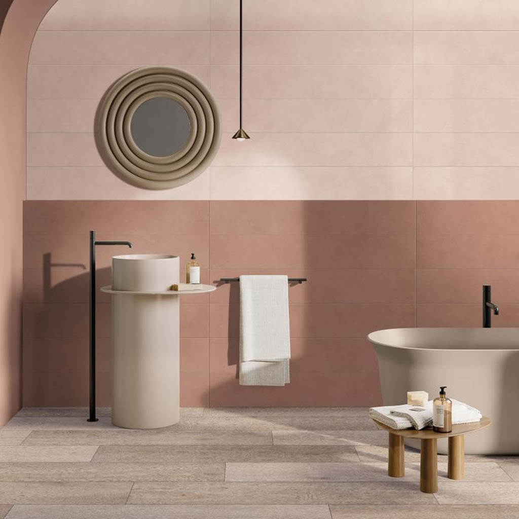 Flaviker Palette Csempe és Padlólap