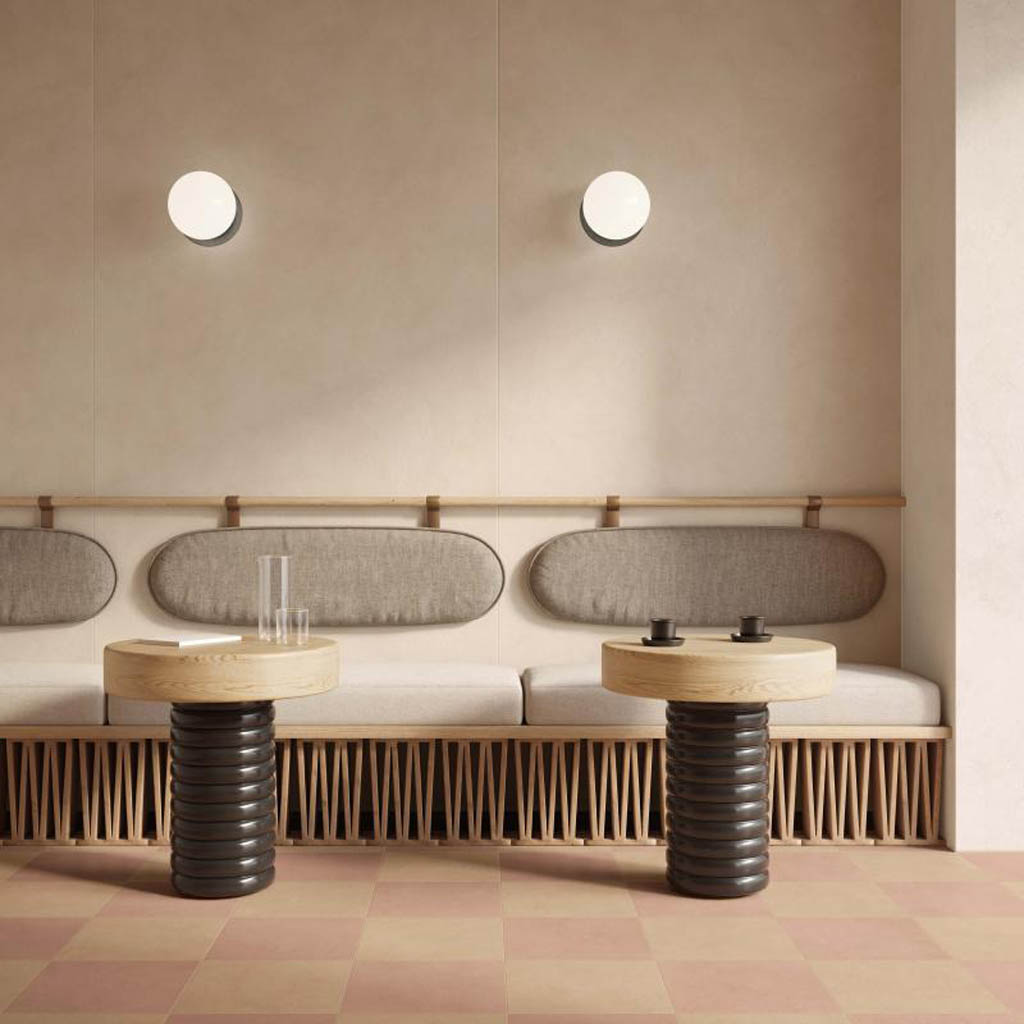 Flaviker Palette Csempe és Padlólap