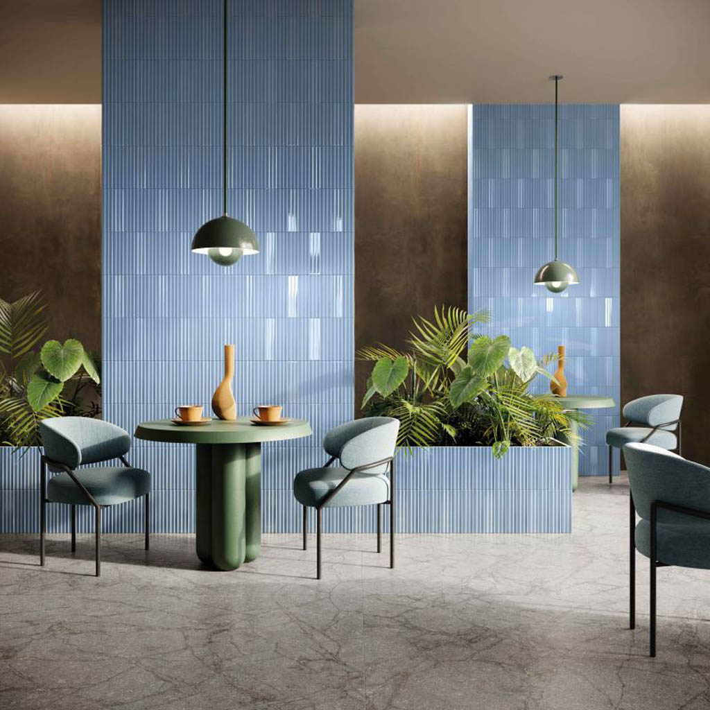 Flaviker Rebel Csempe és Padlólap