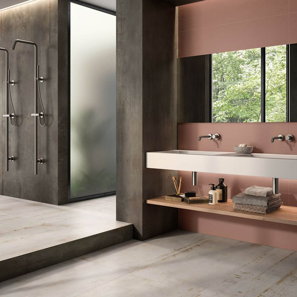 Flaviker Rebel Csempe és Padlólap