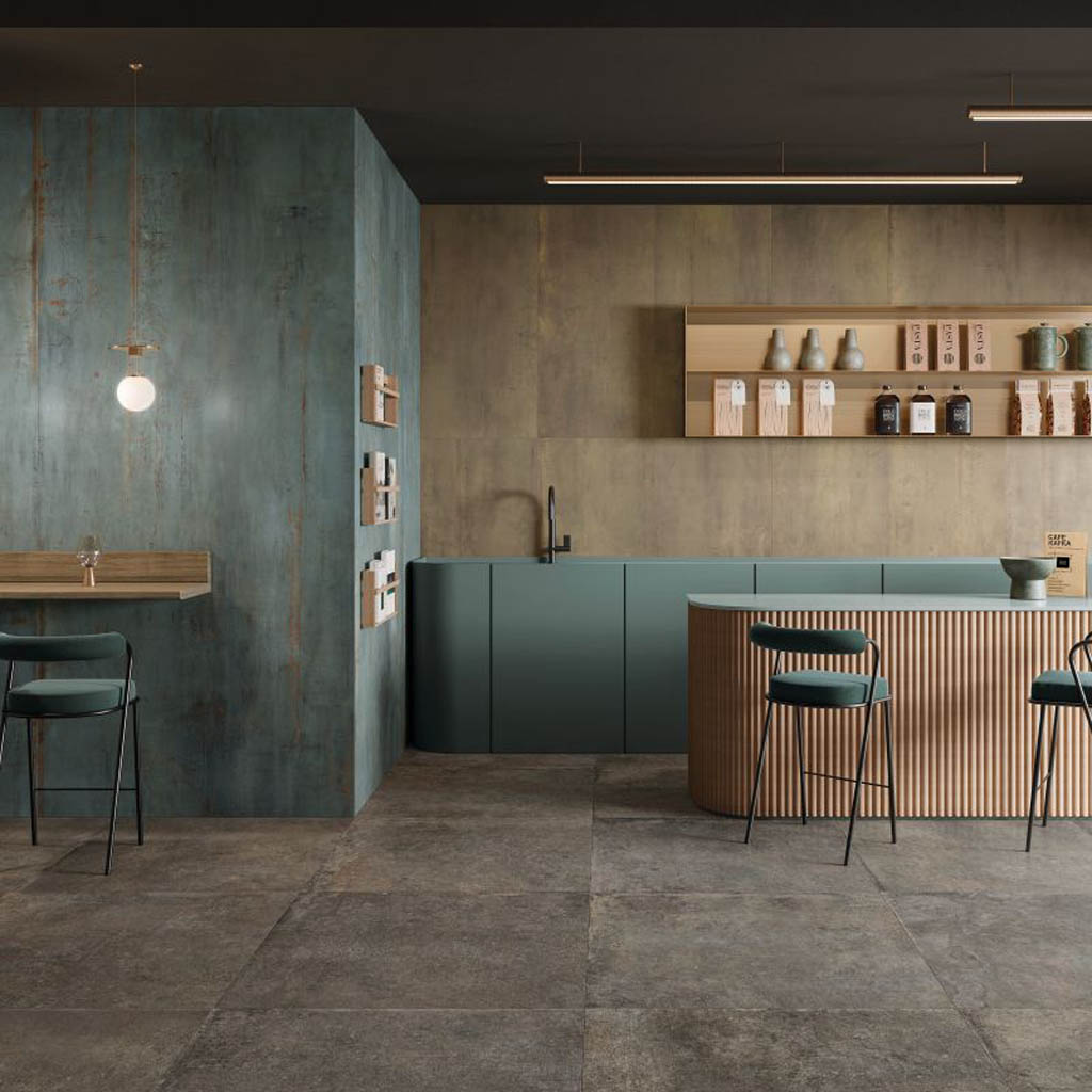 Flaviker Re Tour Csempe és Padlólap