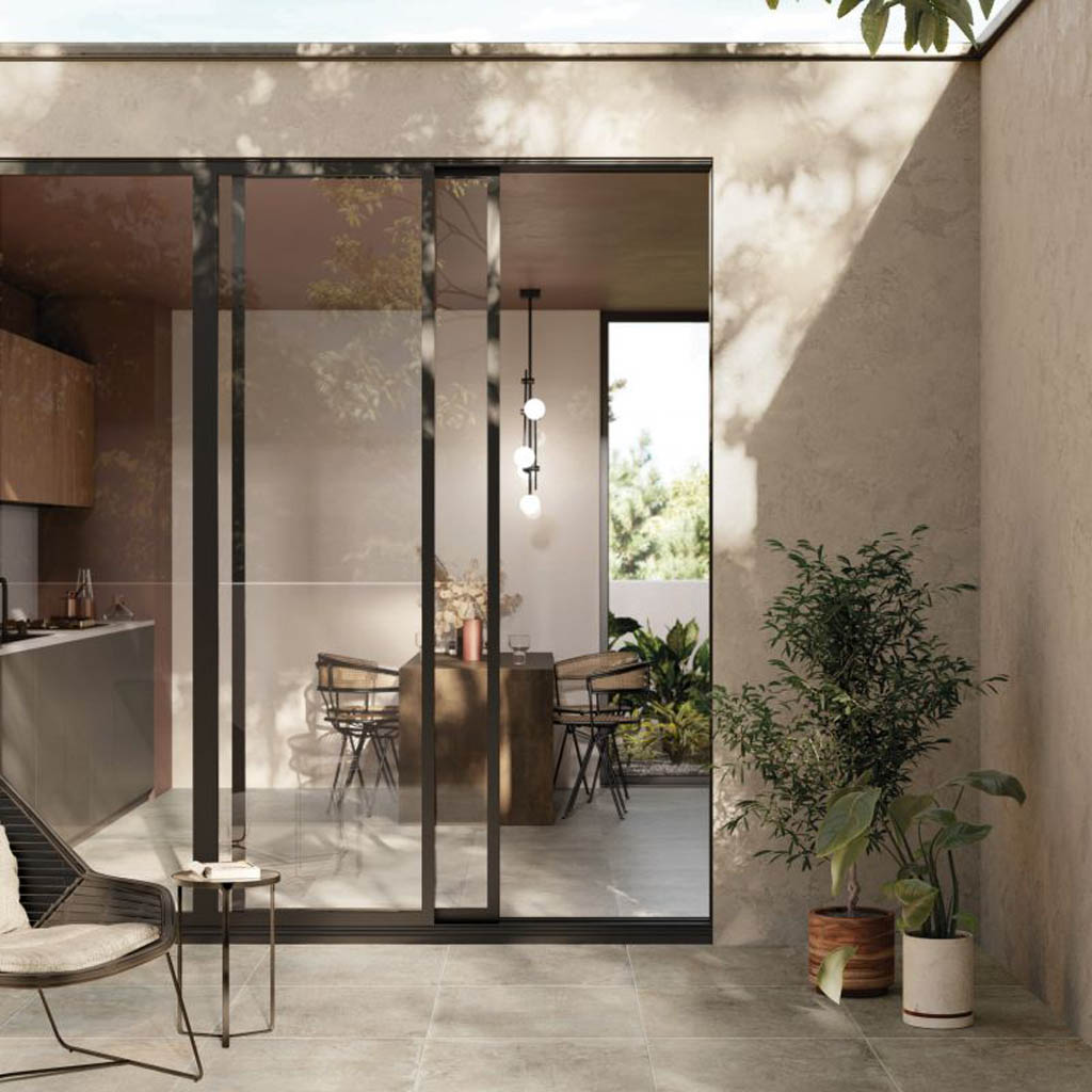 Flaviker Re Tour Csempe és Padlólap