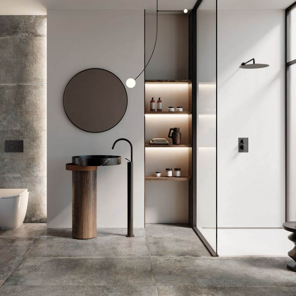 Flaviker Re Tour Csempe és Padlólap