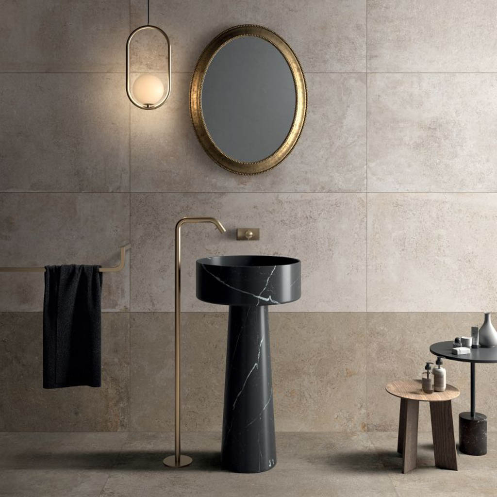 Flaviker Re Tour Csempe és Padlólap