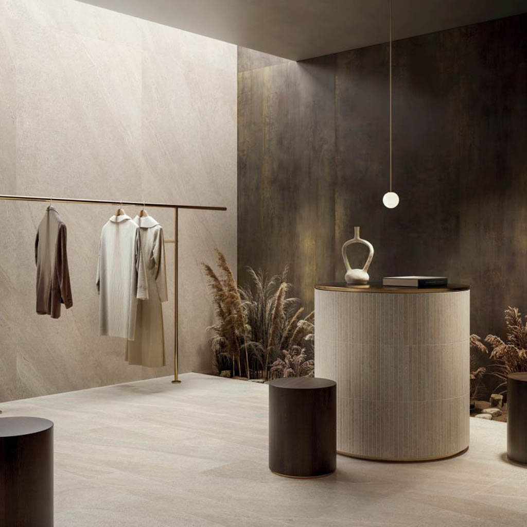 Flaviker Rockin Csempe és Padlólap