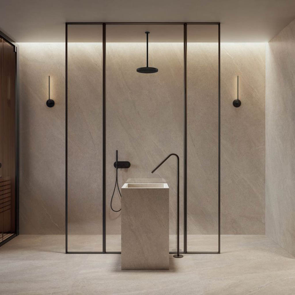 Flaviker Rockin Csempe és Padlólap