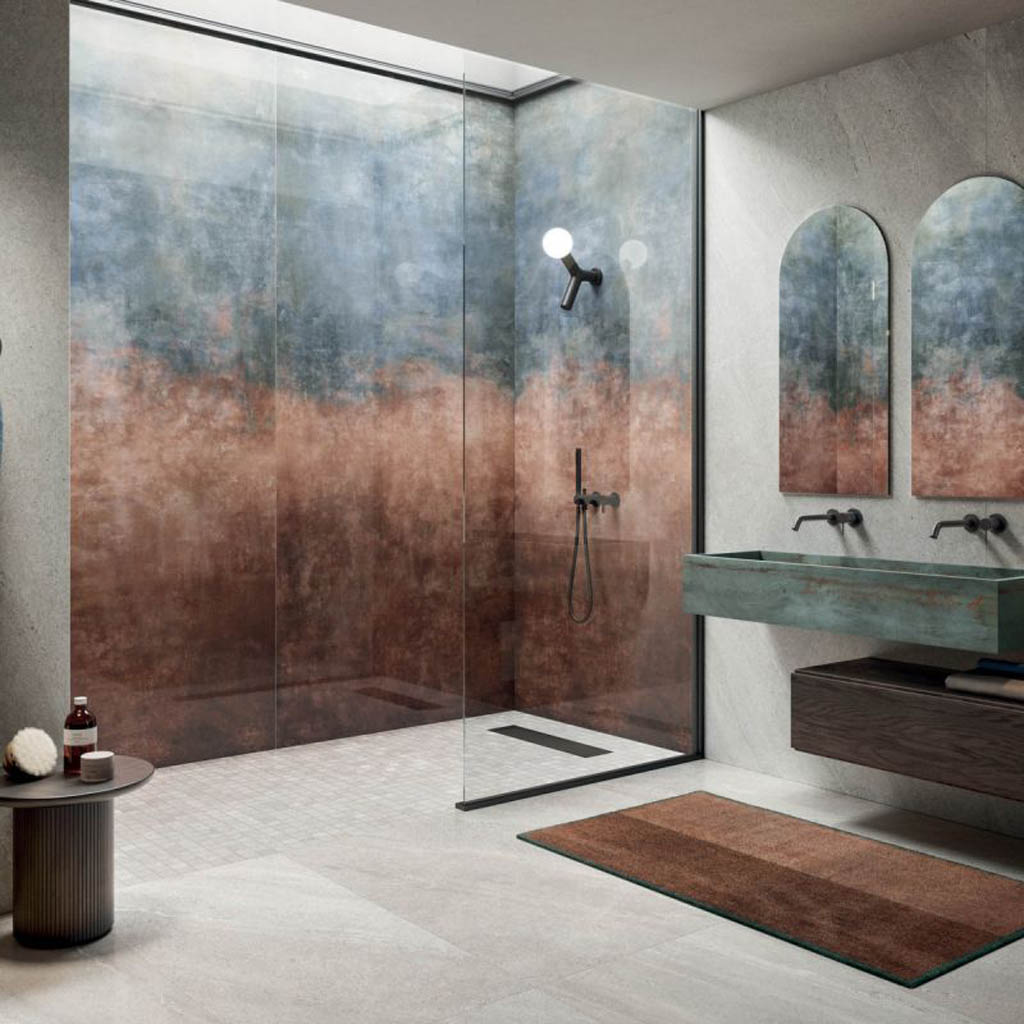 Flaviker Rockin Csempe és Padlólap