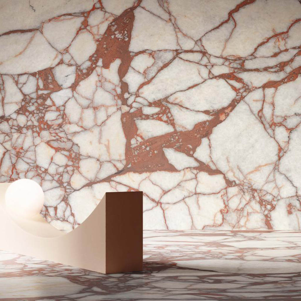 Flaviker Supreme Hedonism Csempe és Padlólap