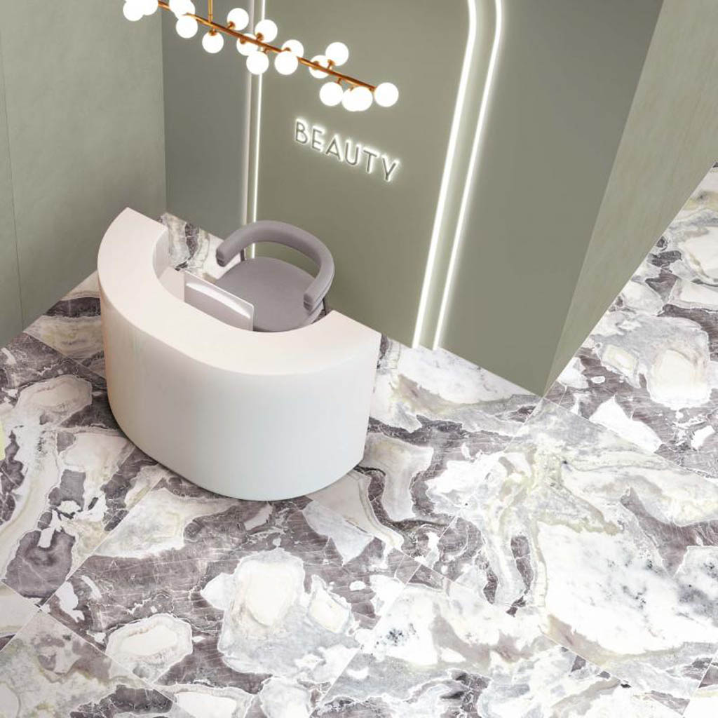 Flaviker Supreme Hedonism Csempe és Padlólap