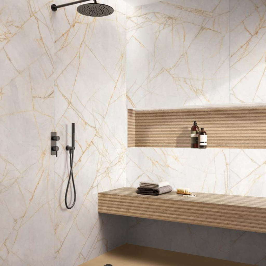 Flaviker Supreme Hedonism Csempe és Padlólap