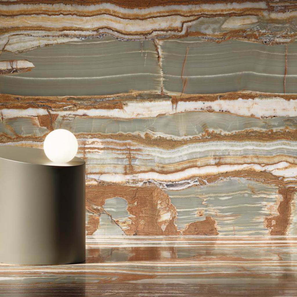 Flaviker Supreme Hedonism Csempe és Padlólap