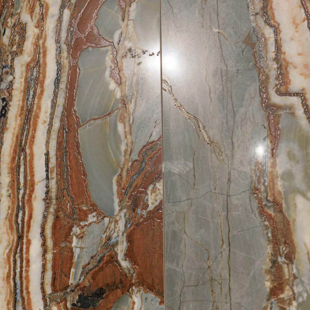 Flaviker Supreme Hedonism Csempe és Padlólap