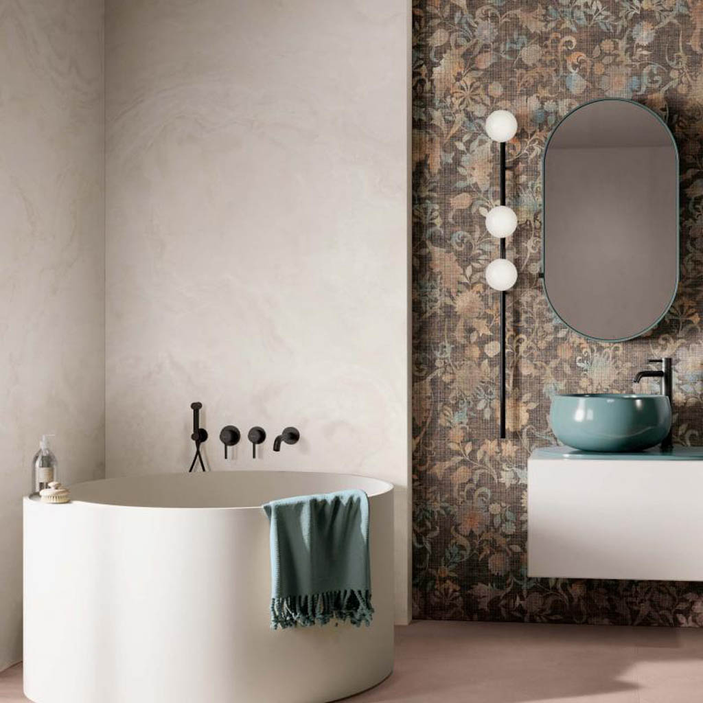 Flaviker Supreme Hedonism Csempe és Padlólap