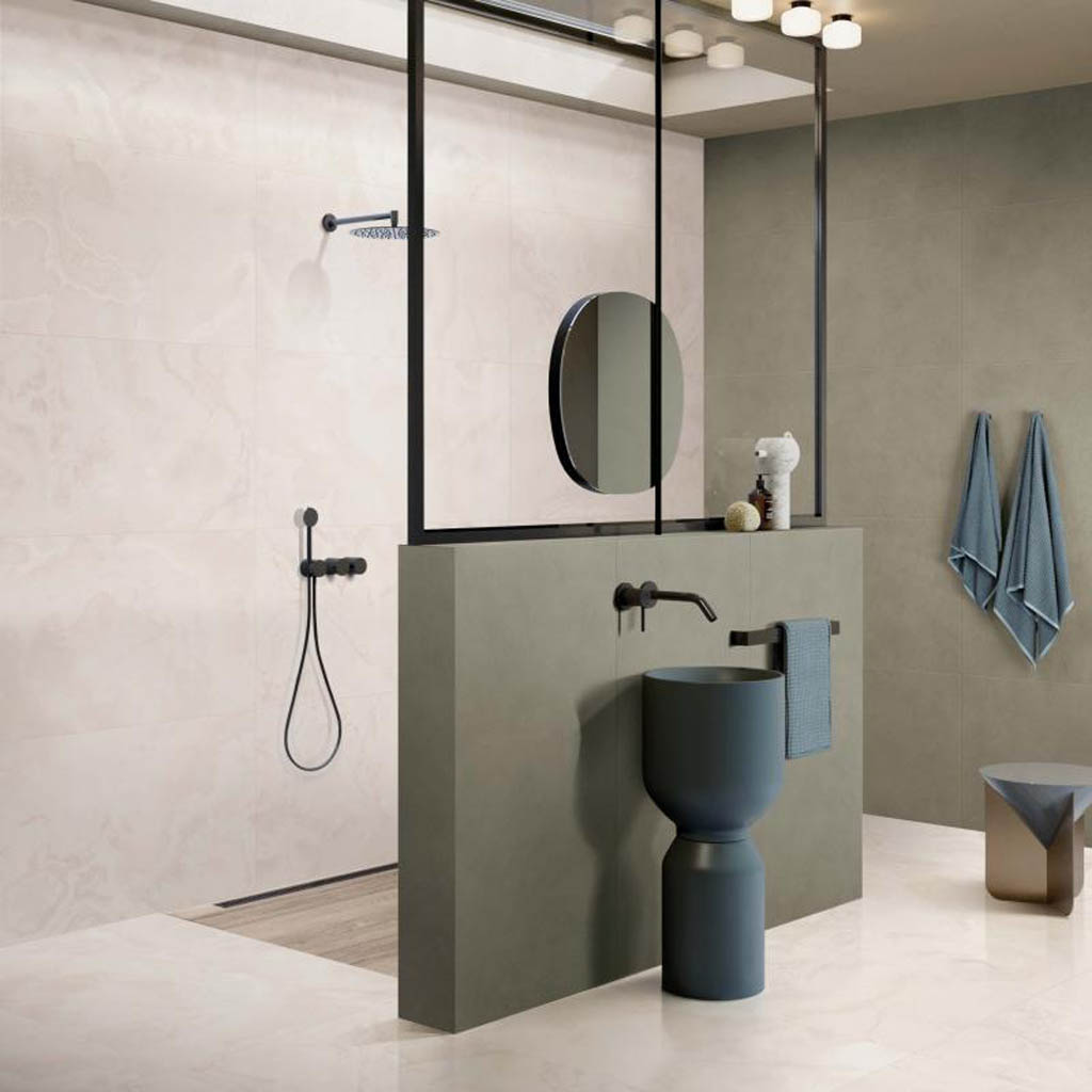 Flaviker Supreme Hedonism Csempe és Padlólap