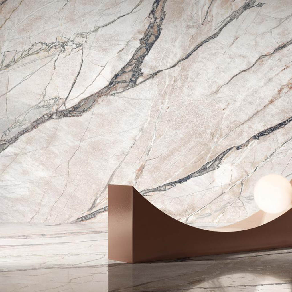 Flaviker Supreme Hedonism Csempe és Padlólap