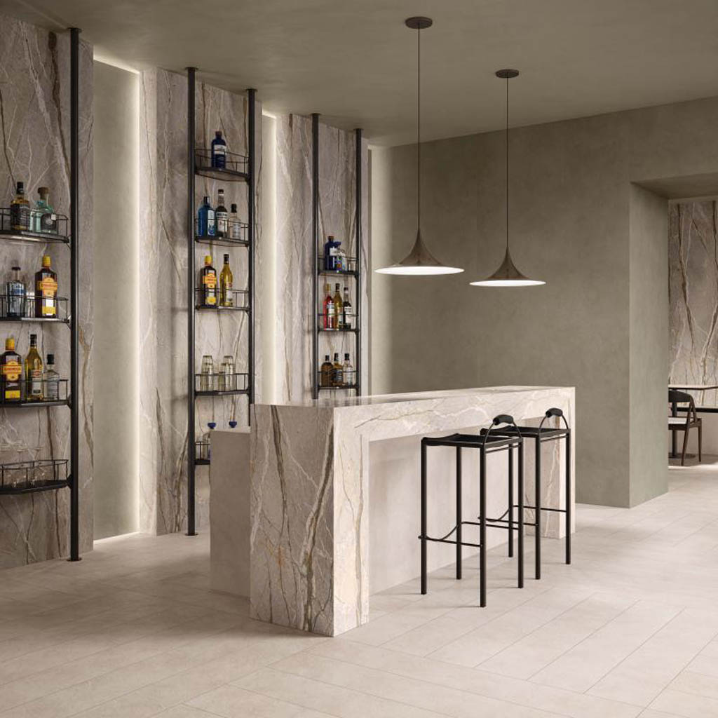 Flaviker Supreme Hedonism Csempe és Padlólap