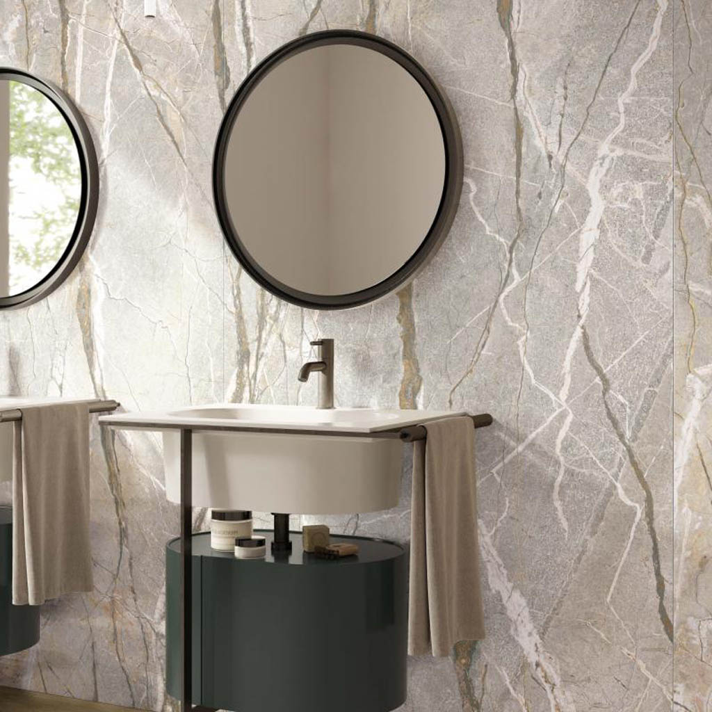 Flaviker Supreme Hedonism Csempe és Padlólap