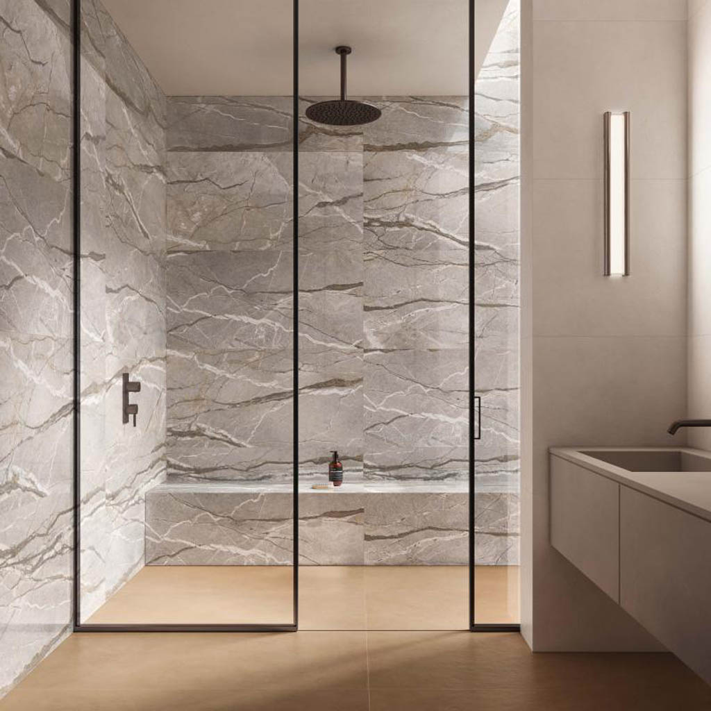 Flaviker Supreme Hedonism Csempe és Padlólap