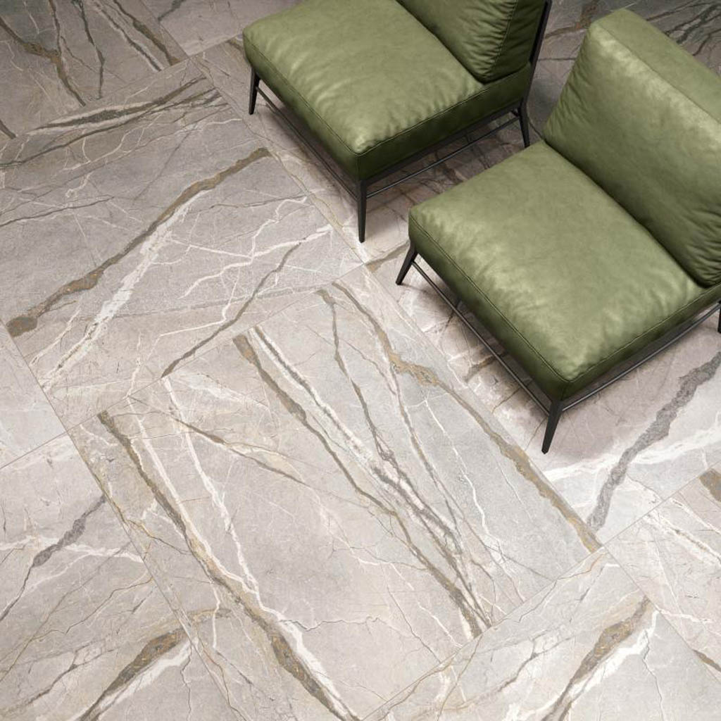 Flaviker Supreme Hedonism Csempe és Padlólap