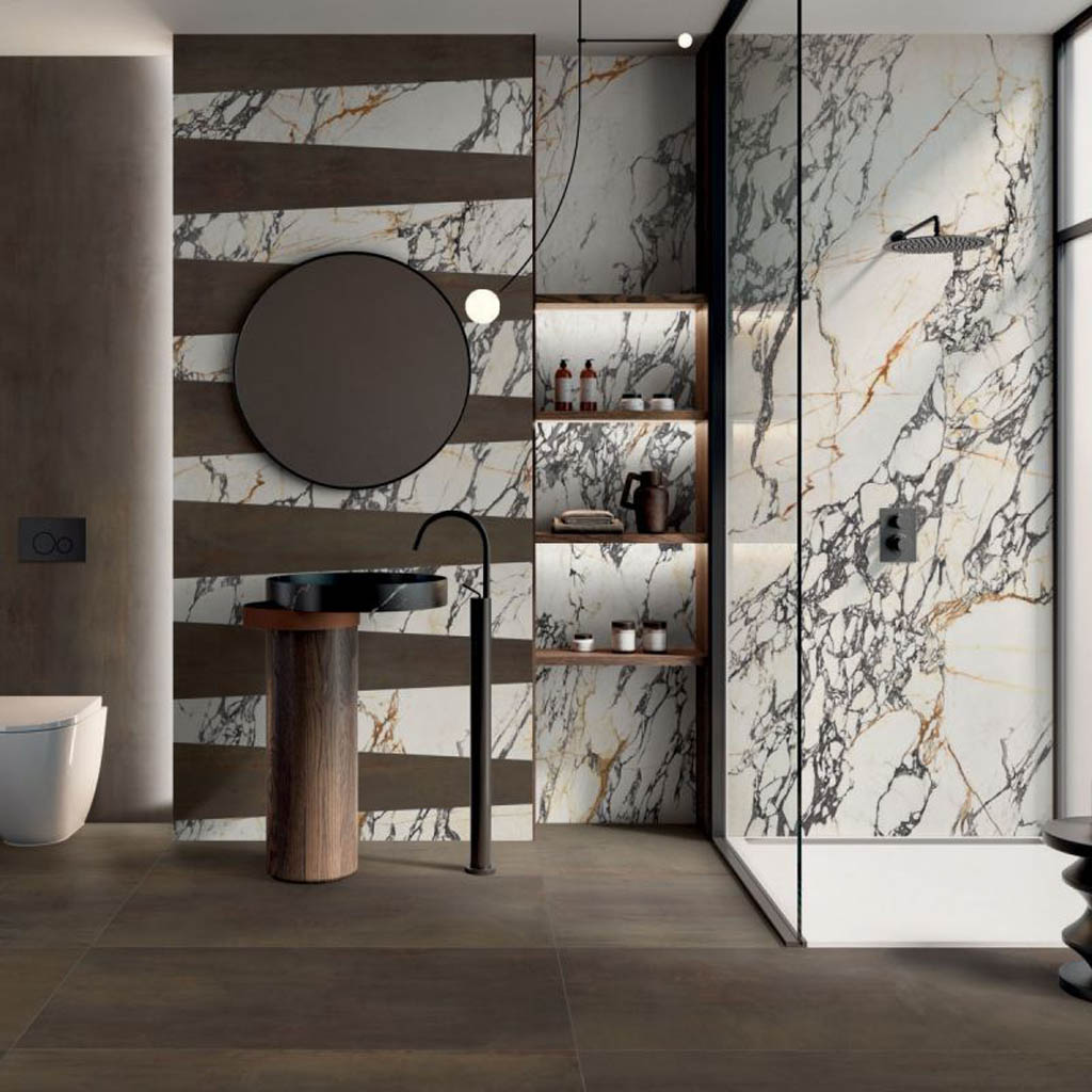 Flaviker Supreme Treasure Csempe és Padlólap