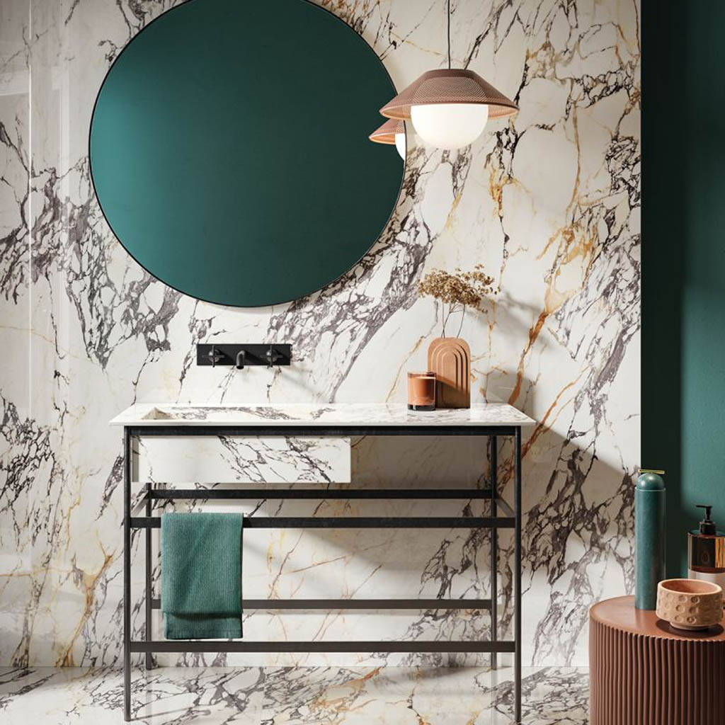 Flaviker Supreme Treasure Csempe és Padlólap