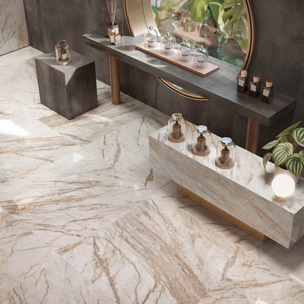 Flaviker Supreme Treasure Csempe és Padlólap