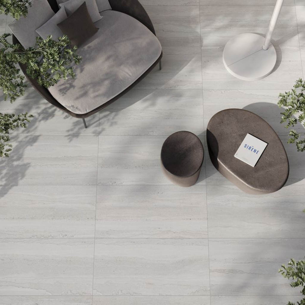 Flaviker X20 Csempe és Padlólap