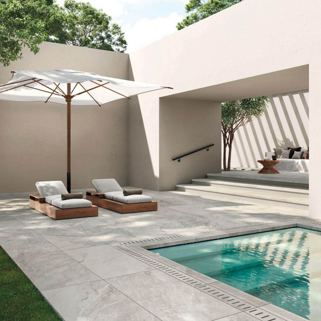 Flaviker X20 Csempe és Padlólap