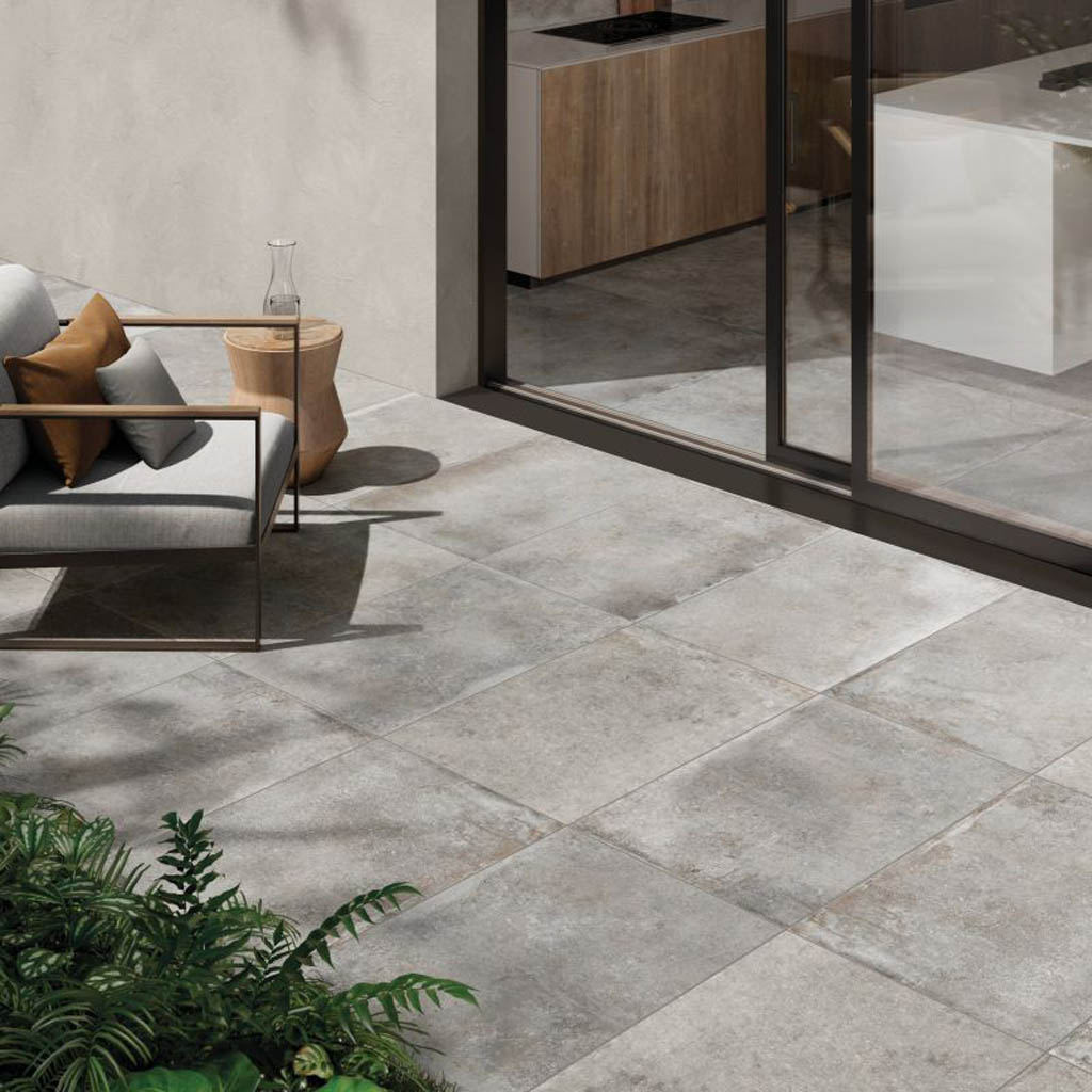 Flaviker X20 Csempe és Padlólap