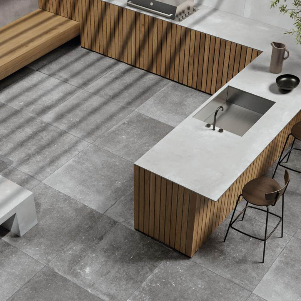 Flaviker X20 Csempe és Padlólap