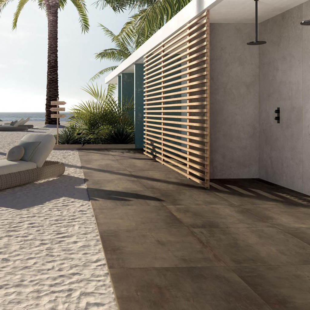 Flaviker X20 Csempe és Padlólap