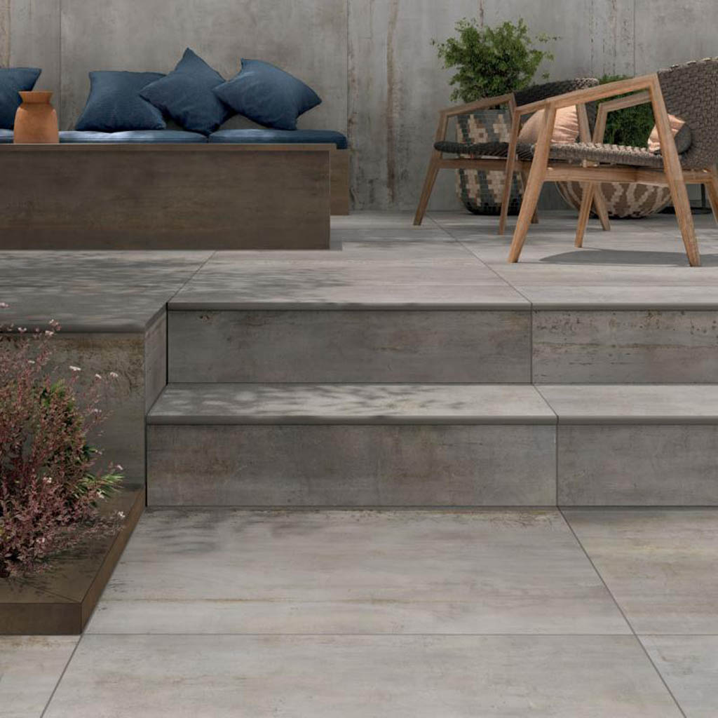 Flaviker X20 Csempe és Padlólap