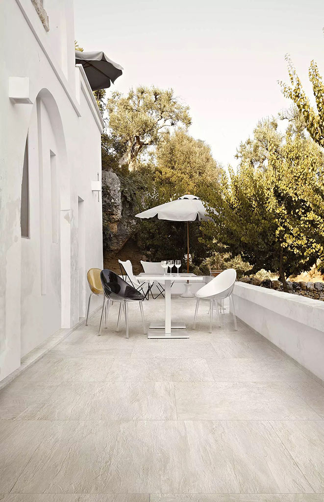 Florim Ardoise Kőhatású járólap | Csempék és Falburkolatok