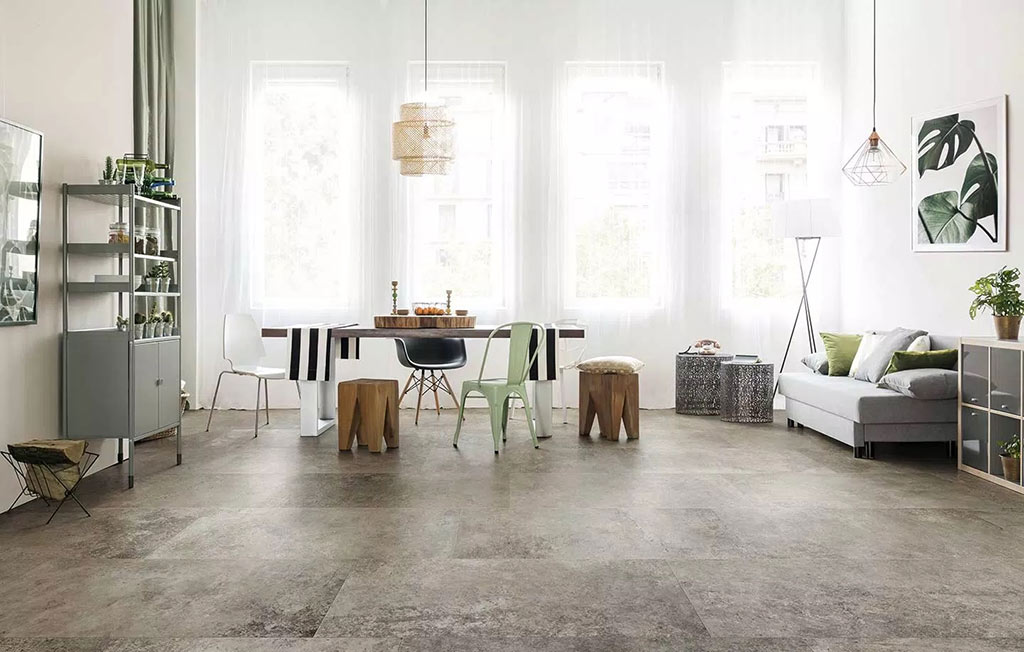 Florim Artifact Kőhatású járólap | Csempék és Járólapok