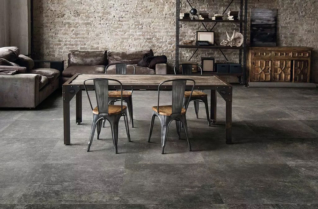 Florim Artifact Kőhatású járólap | Csempék és Falburkolatok