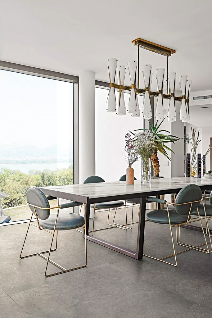 Florim Atmosphères Kőhatású járólap | Járólapok és Csempék